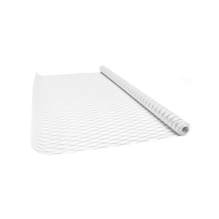 LOFTSAILS Spares - Tri-Axial X-Ply 2.0 mil Width 1.37m White (p/m)