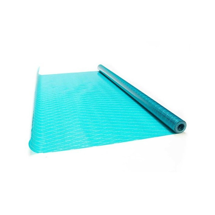 LOFTSAILS Spares - Tri-Axial X-Ply 2.0 mil Width 1.37m Blue 2019 (p/m)