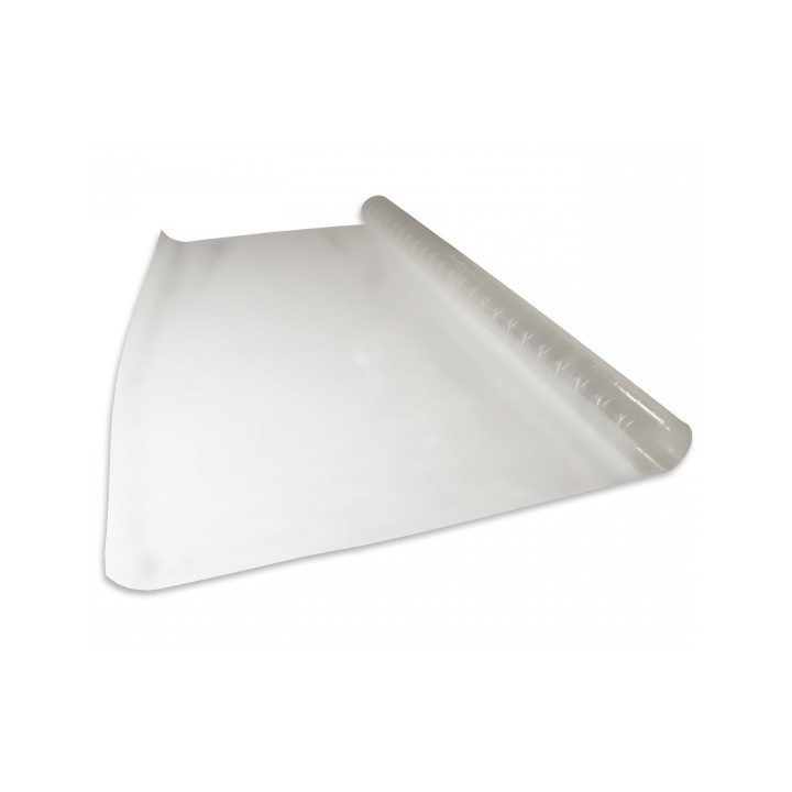LOFTSAILS Spares - Monofilm 4.0 mil Width 1.00m Transparent (p/m)