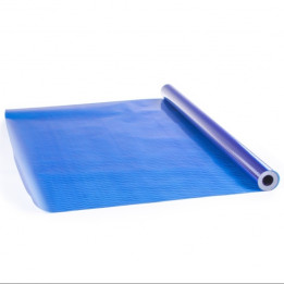 LOFTSAILS Spares - Bi-Axial X-Ply 3.5 mil Width 1.37m Blue (p/m)