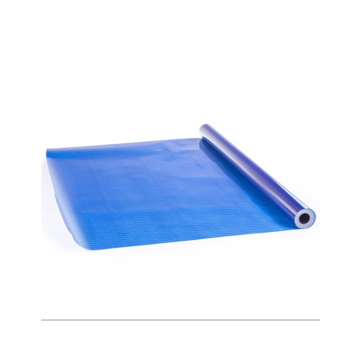 LOFTSAILS Spares - Bi-Axial X-Ply 3.5 mil Width 1.37m Blue (p/m)