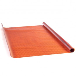 LOFTSAILS Spares - Bi-Axial X-Ply 3.5 mil Width 1.50m Orange (p/m)