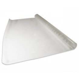LOFTSAILS Spares - Monofilm 4.0 mil Width 1.65m Transparent (p/m)