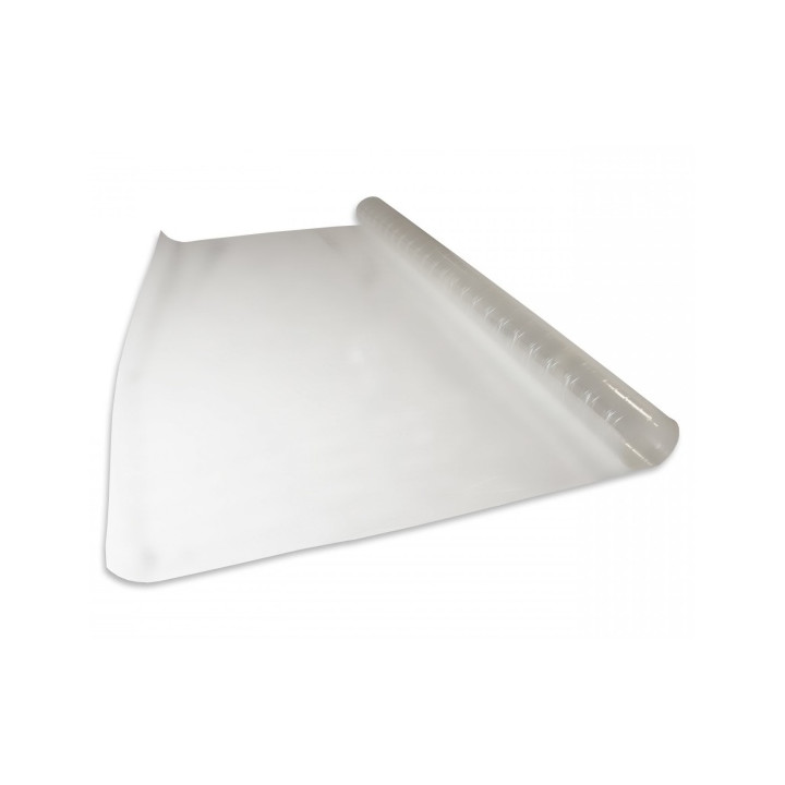 LOFTSAILS Spares - Monofilm 4.0 mil Width 1.65m Transparent (p/m)