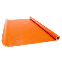 LOFTSAILS Spares - Bi-Axial X-Ply 5.0 mil Width 1.50m Orange (p/m)