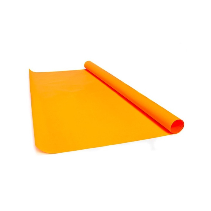 LOFTSAILS Spares - Mastsleeve Material Orange Width X per Meter