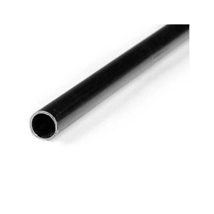 LOFTSAILS Spares - Carbon Tube Batten 60% 10.5mm x 2m