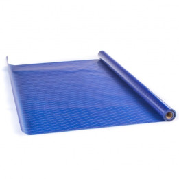 LOFTSAILS Spares - Tri-Axial X-Ply 2.0 mil Width 1.50m Blue (p/m)