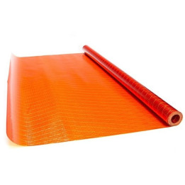 LOFTSAILS Spares - Tri-Axial X-Ply 2.0 mil Width 1.50m Orange (p/m)