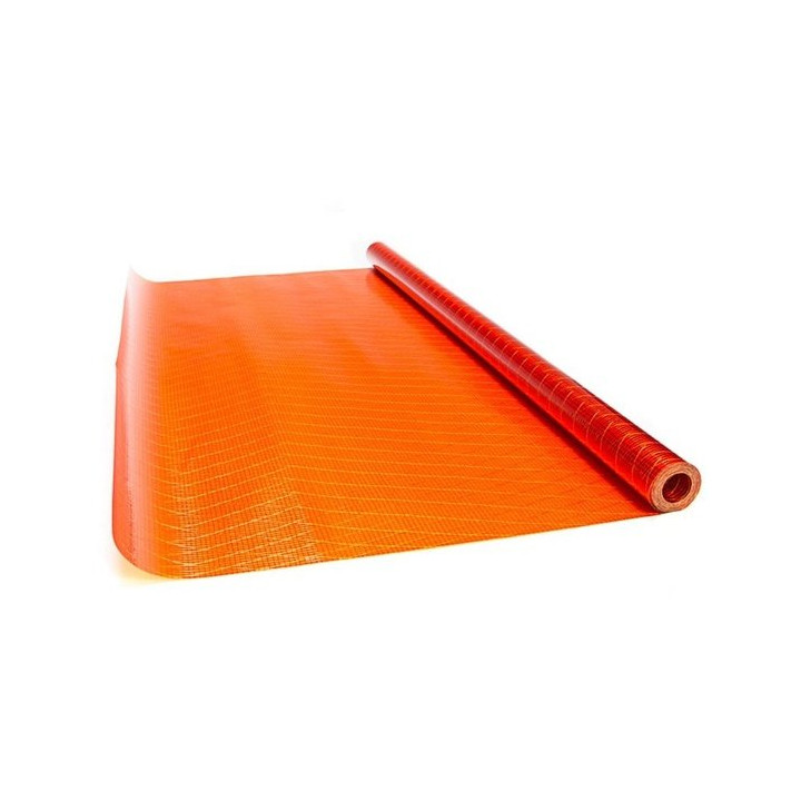 LOFTSAILS Spares - Tri-Axial X-Ply 2.0 mil Width 1.50m Orange (p/m)
