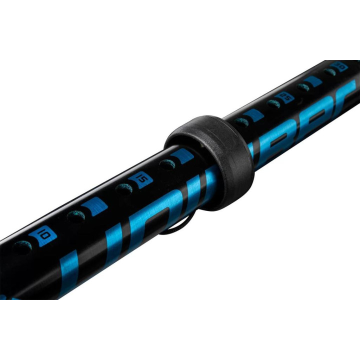 UNIFIBER Podaljšek HD RDM Aluminium Mast Extension (U-Pin) 30 UF030035045