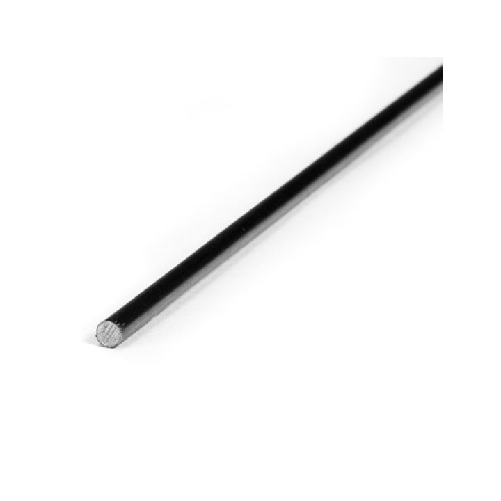 LOFTSAILS Spares - Glass Rod Batten 5mm x 2m for Sensitip