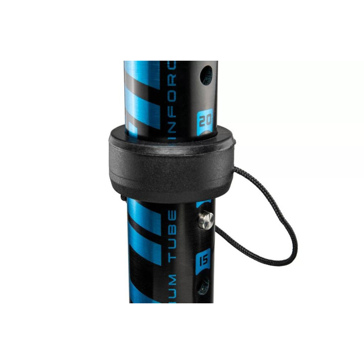 UNIFIBER Podaljšek HD RDM Aluminium Mast Extension (U-Pin) 30 UF030035045