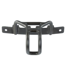 Harness spreader ION Windsurf Stainless Steel Black