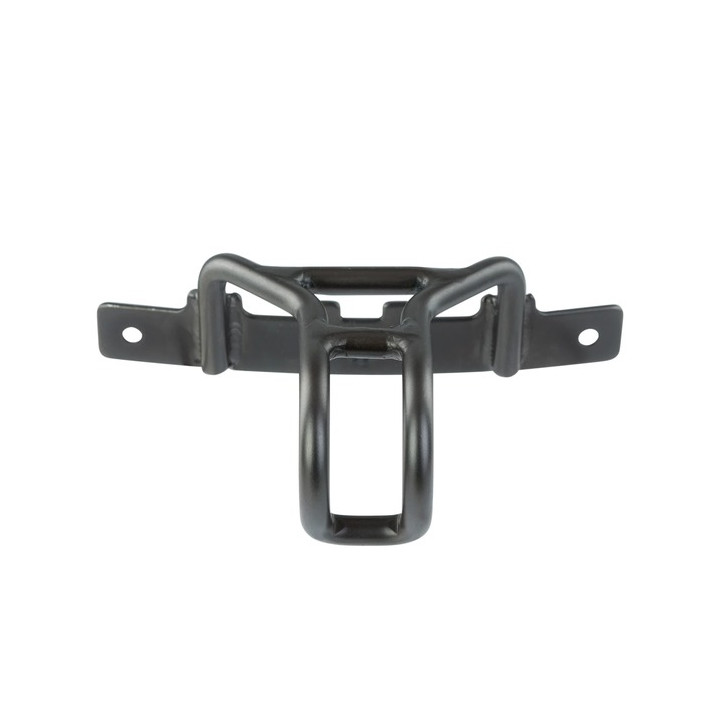 Harness spreader ION Windsurf Stainless Steel Black