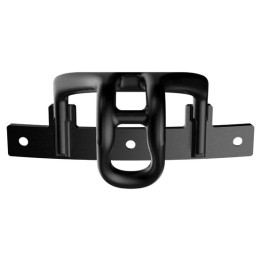 Harness spreader ION Windsurf Aluminium Black