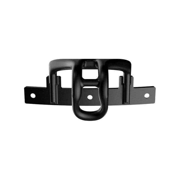 Harness spreader ION Windsurf Aluminium Black