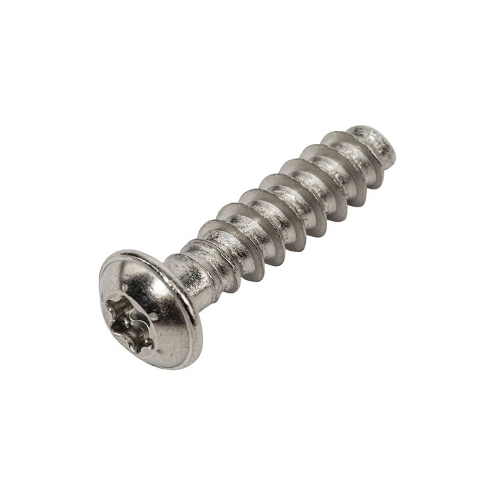 Cobra Footstrap Screw - Torx Head - 7 x 28 mm