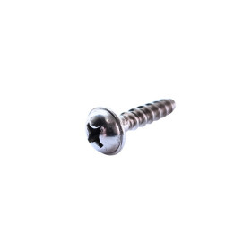 Footstrap screw JP-Australia crossed head PH3 M7x28