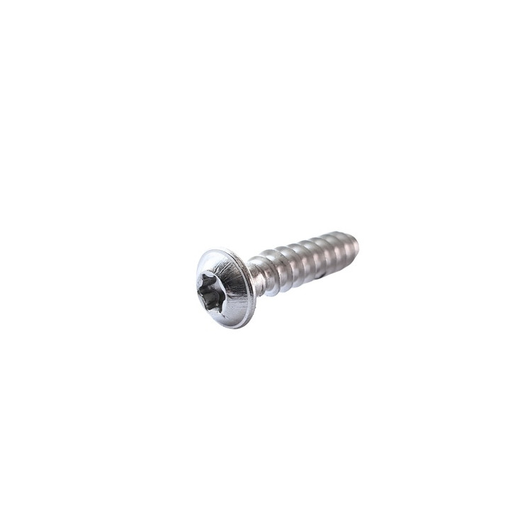 Footstrap screw JP-Australia Torx T30 M7x28