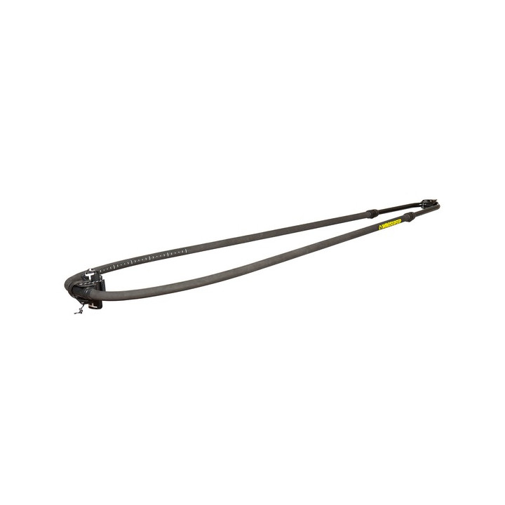 Windsurf boom Windsurfer LT by Exocet 180-240 Monocoque Alu