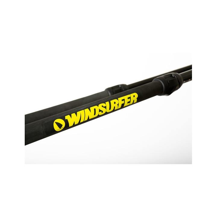 Windsurf boom Windsurfer LT by Exocet 180-240 Monocoque Alu
