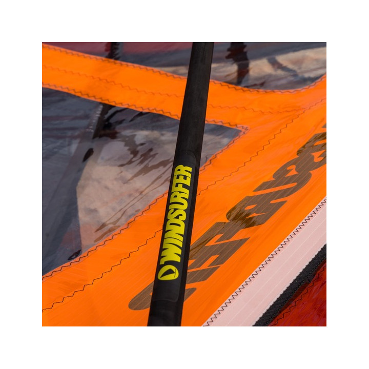 Windsurf boom Windsurfer LT by Exocet 180-240 Monocoque Alu