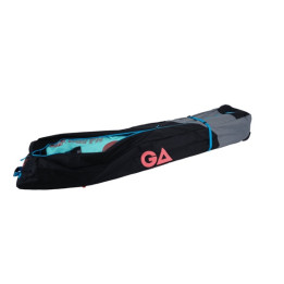GA-Sails Quiverbag with wheels - for sails and masts - 220 cm (Wave)