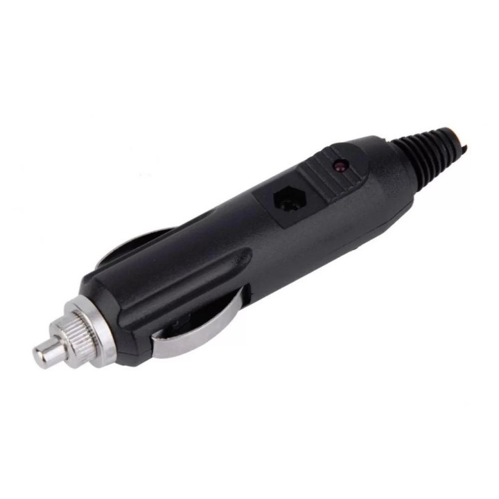 UNIFIBER iSup Electric Air Pump 12V - 1.4 Bar / 20 PSI UF097060005