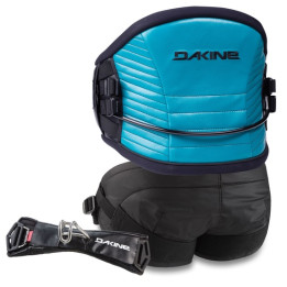DAKINE Chameleon Windsurf Harness with Hook Deep Lake
