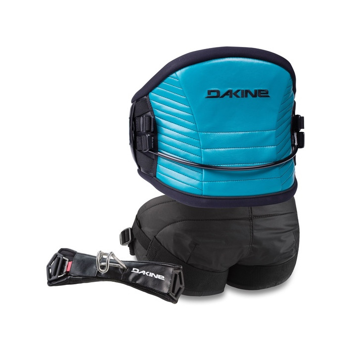 DAKINE Chameleon Windsurf Harness with Hook Deep Lake