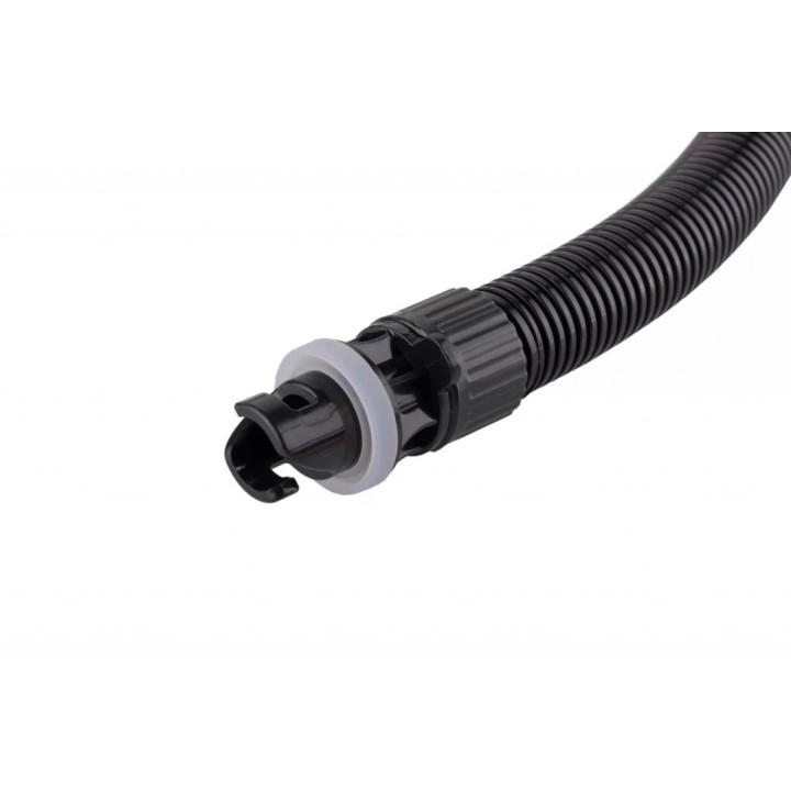 UNIFIBER iSup Electric Air Pump 12V - 1.4 Bar / 20 PSI UF097060005