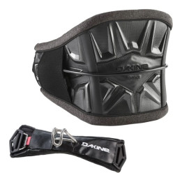 DAKINE Renegade Windsurf Harness with Hook Black