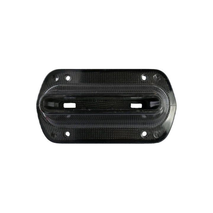 Foil Adapter Deep Tuttle to Double US-box