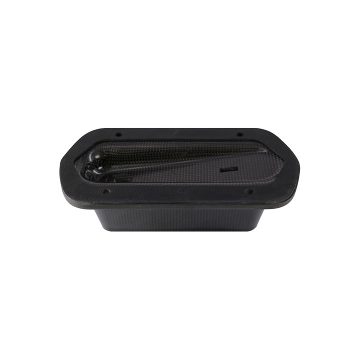 Foil Adapter Deep Tuttle to Double US-box