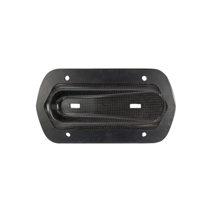 Foil Adapter Deep Tuttle to Double US-box
