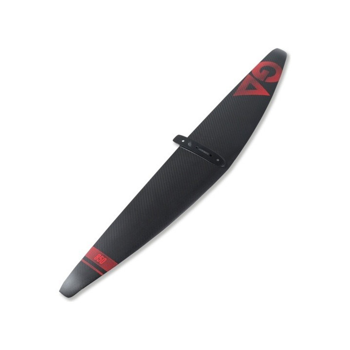 Front wing Gaastra FR