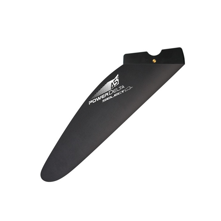 Windsurf fin Select Power Delta Power Box
