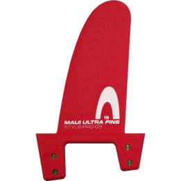 Windsurf fin Maui Ultra Style Pro 03 Deep Tuttle Box 2
