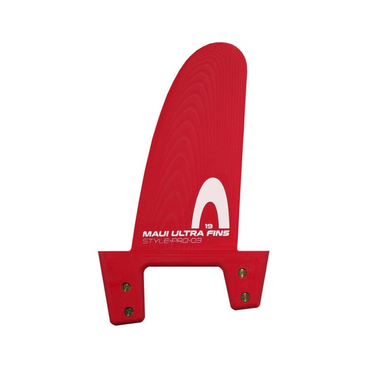 Windsurf fin Maui Ultra Style Pro 03 Deep Tuttle Box 2