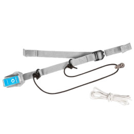 Adjustable outhaul system Duotone Universal