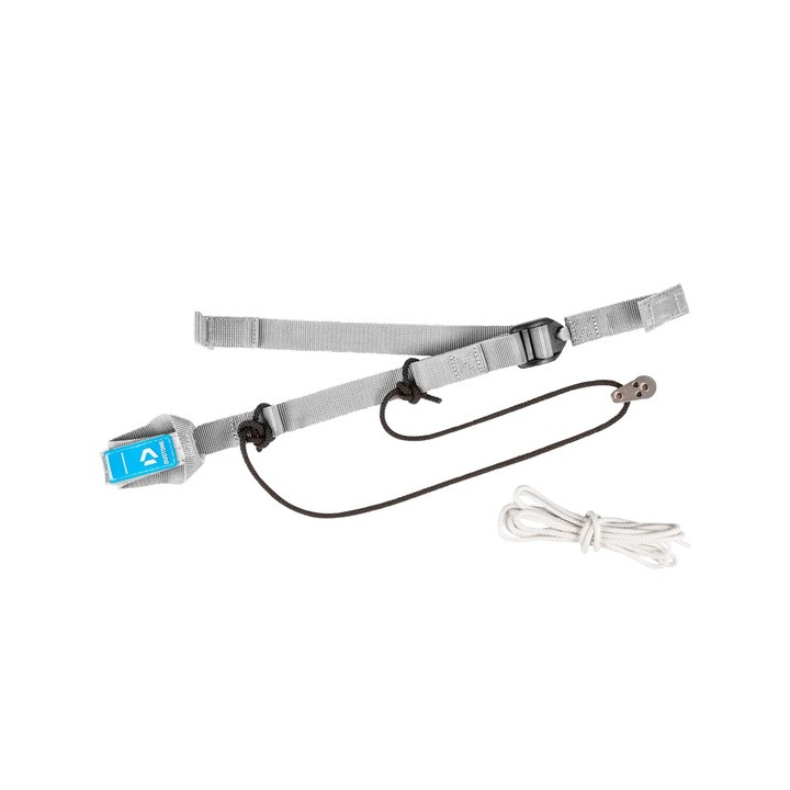 Adjustable outhaul system Duotone Universal