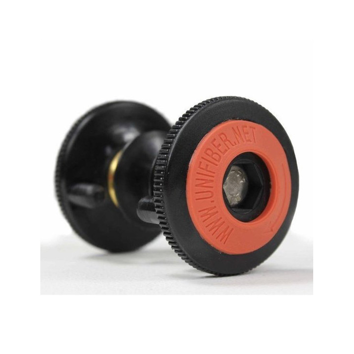Sail Outhaul Double Pulley Unifiber