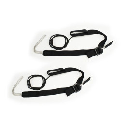 Adjustable outhaul system Unifiber Easy (set of 2pcs)