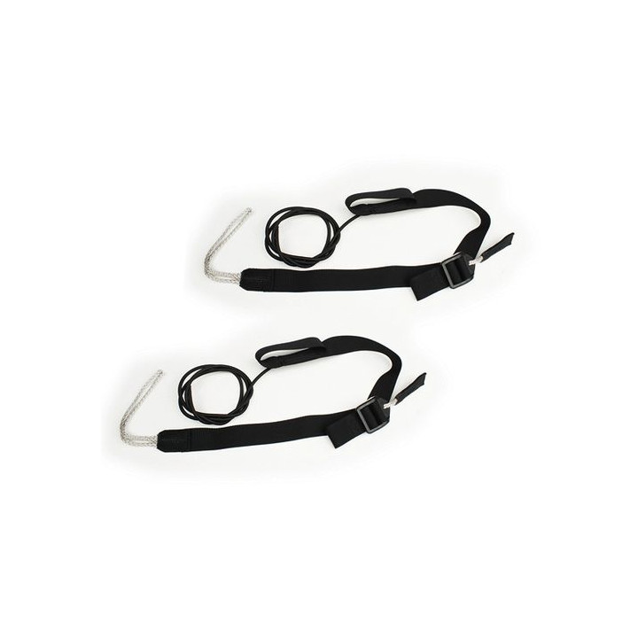 Adjustable outhaul system Unifiber Easy (set of 2pcs)
