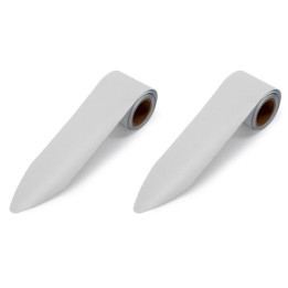 Rail protection tape Unifiber