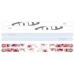 Rail protection tape ION Rail Lover