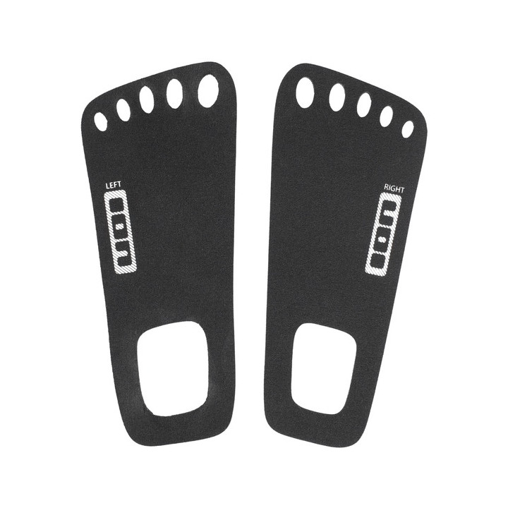 Neoprene Foot protector ION black One size