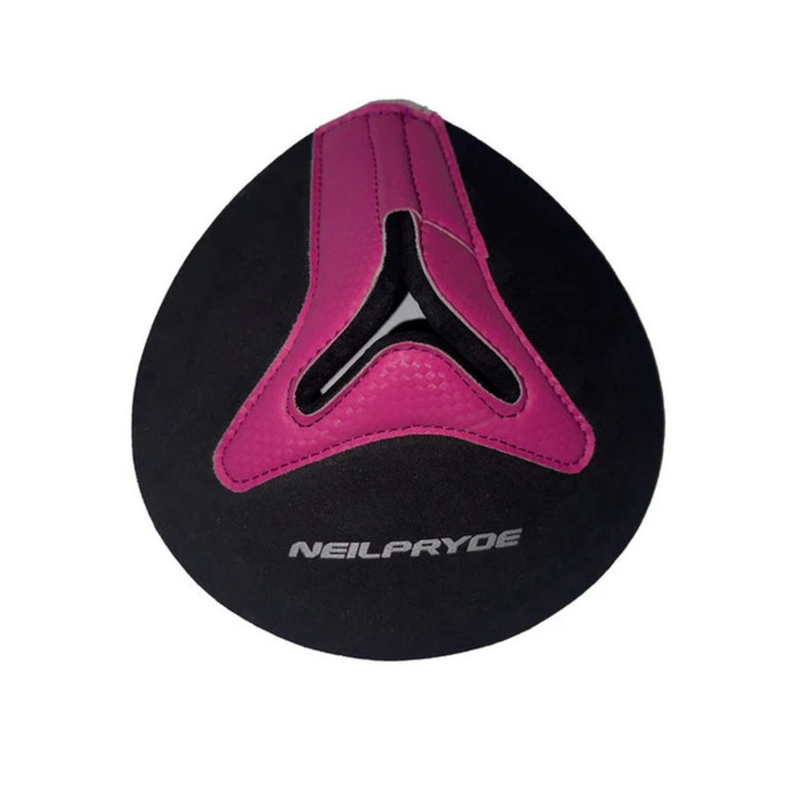 Mast Base Protector NeilPryde Pink