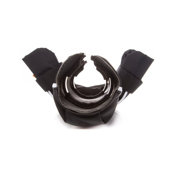 Blackline Boom-Board Protector with MNast Cover Unifiber Black